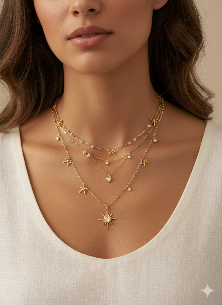 Necklace