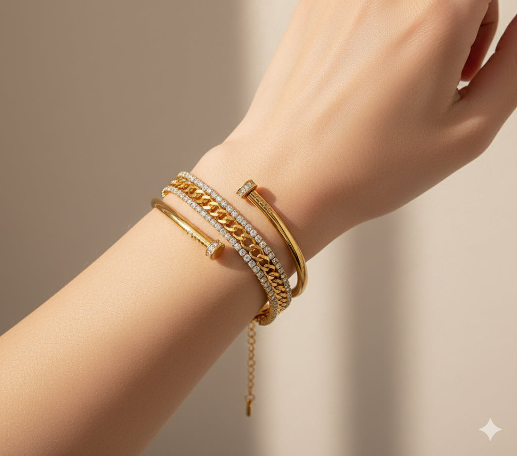 Bracelet