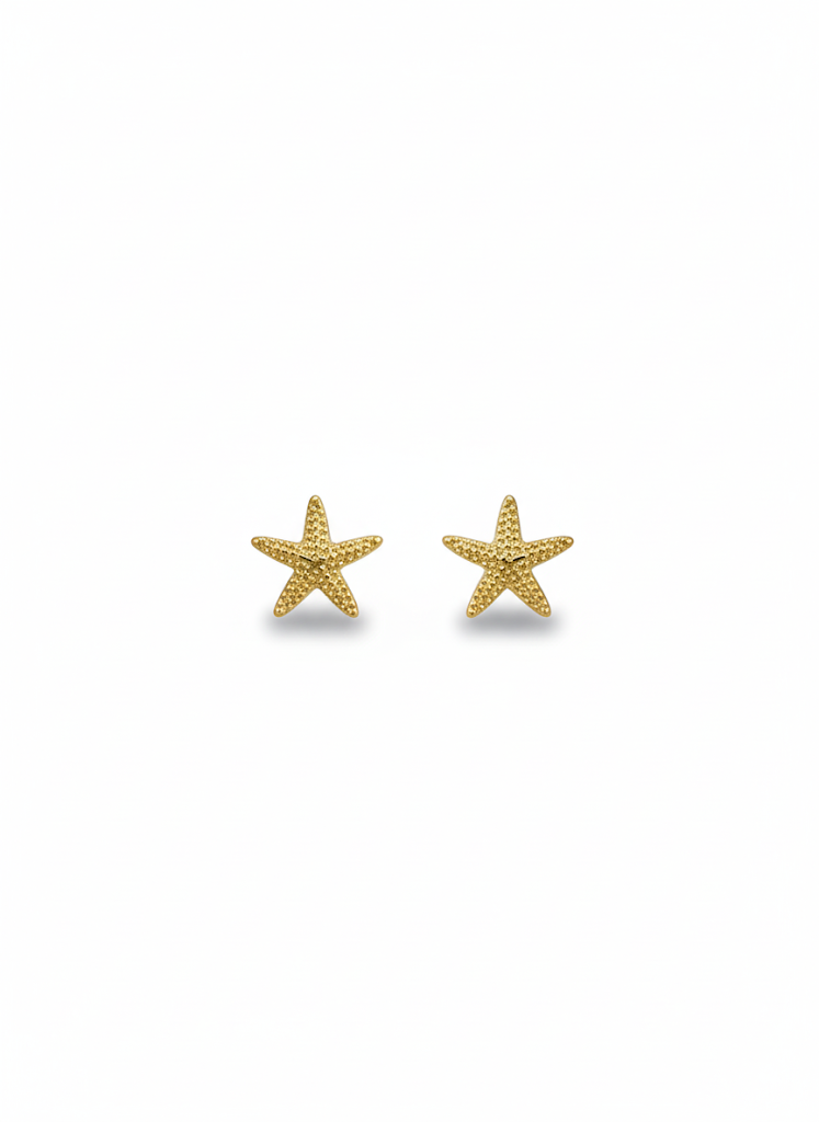 Small Starfish Tops