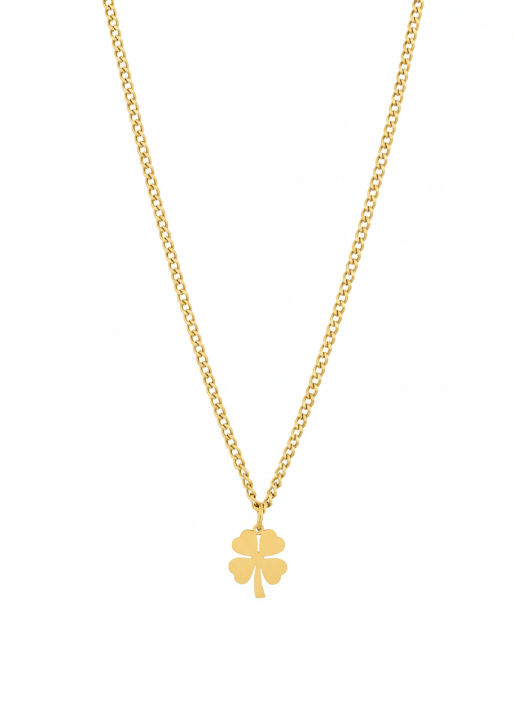 Lucky Neck chain