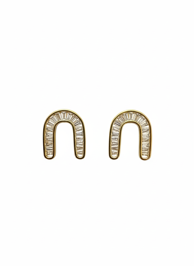 U Earring