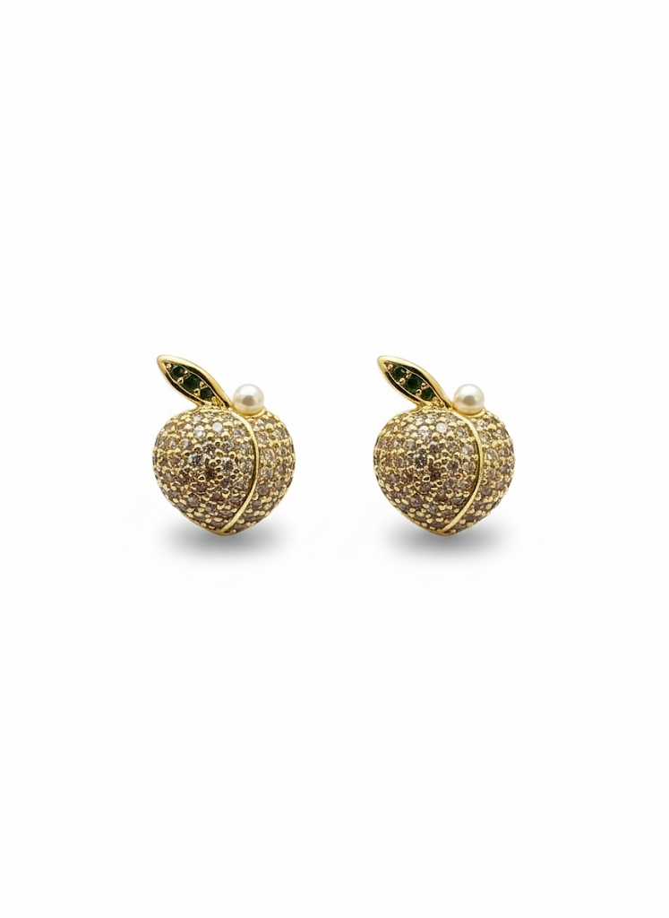 Fruity Earrings